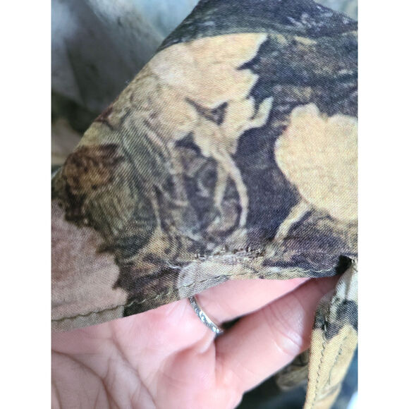 Market Of Stars CASTLES IN THE AIR RUANA STYLE BAMBOO CARDIGAN One Size - Picture 10 of 10